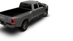 2027 RAM 3500 Laramie