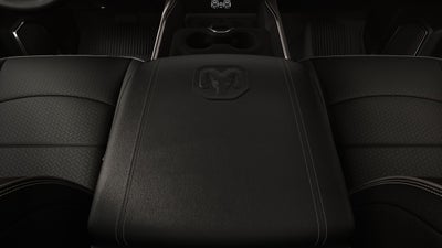 2027 RAM 3500 Laramie