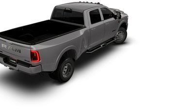 2027 RAM 3500 Laramie