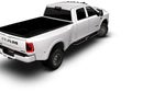 2027 RAM 3500 Laramie