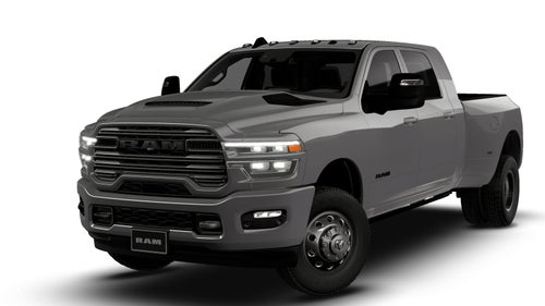 2026 RAM 3500 RAM 3500 LARAMIE MEGA CAB 4X4 6'4' BOX