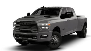 2026 RAM 3500 RAM 3500 LARAMIE MEGA CAB 4X4 6'4' BOX