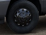 2027 RAM 3500 Laramie
