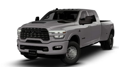 2027 RAM 3500 Limited