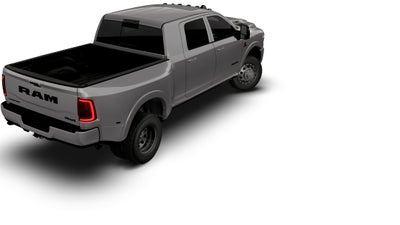 2027 RAM 3500 Limited