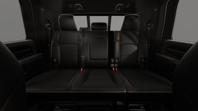 2027 RAM 3500 Limited