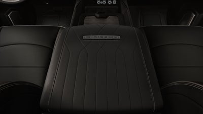 2027 RAM 3500 Limited