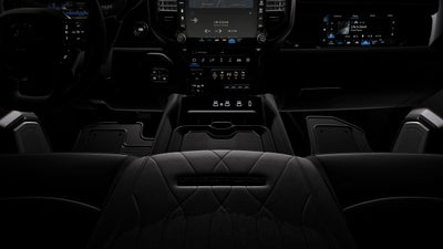 2027 RAM 3500 Limited