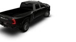 2027 RAM 3500 Limited