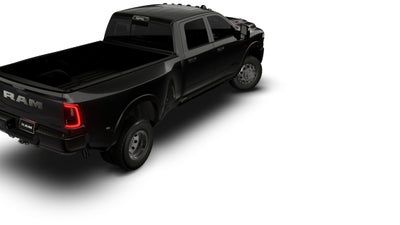 2027 RAM 3500 Limited