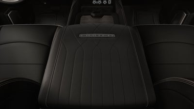 2027 RAM 3500 Limited