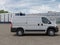 2026 RAM Promaster Tradesman