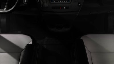 2026 RAM Promaster Tradesman