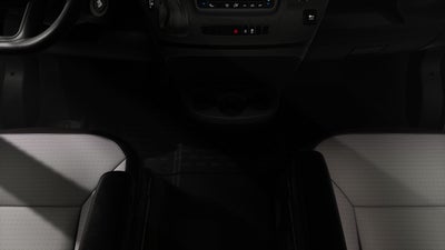 2026 RAM Promaster Tradesman
