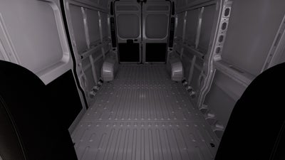 2026 RAM Promaster Tradesman
