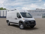 2026 RAM Promaster Tradesman