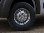 2026 RAM Promaster Tradesman