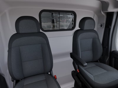 2026 RAM Promaster Tradesman
