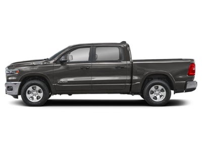 2027 RAM RAM 1500 Lone Star