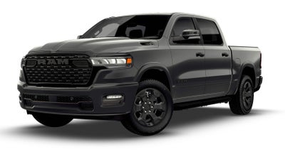 2026 RAM Ram 1500 Lone Star