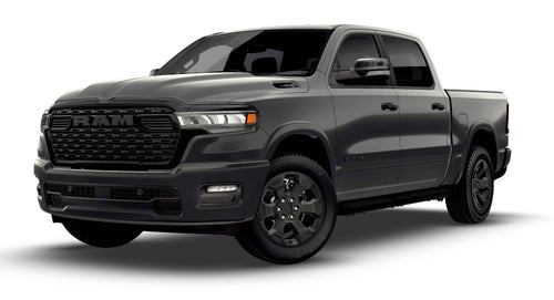 2026 RAM Ram 1500 Lone Star