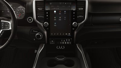 2026 RAM Ram 1500 Lone Star