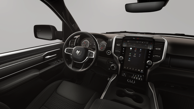 2026 RAM Ram 1500 Lone Star