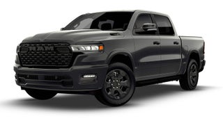 2026 RAM Ram 1500 Lone Star