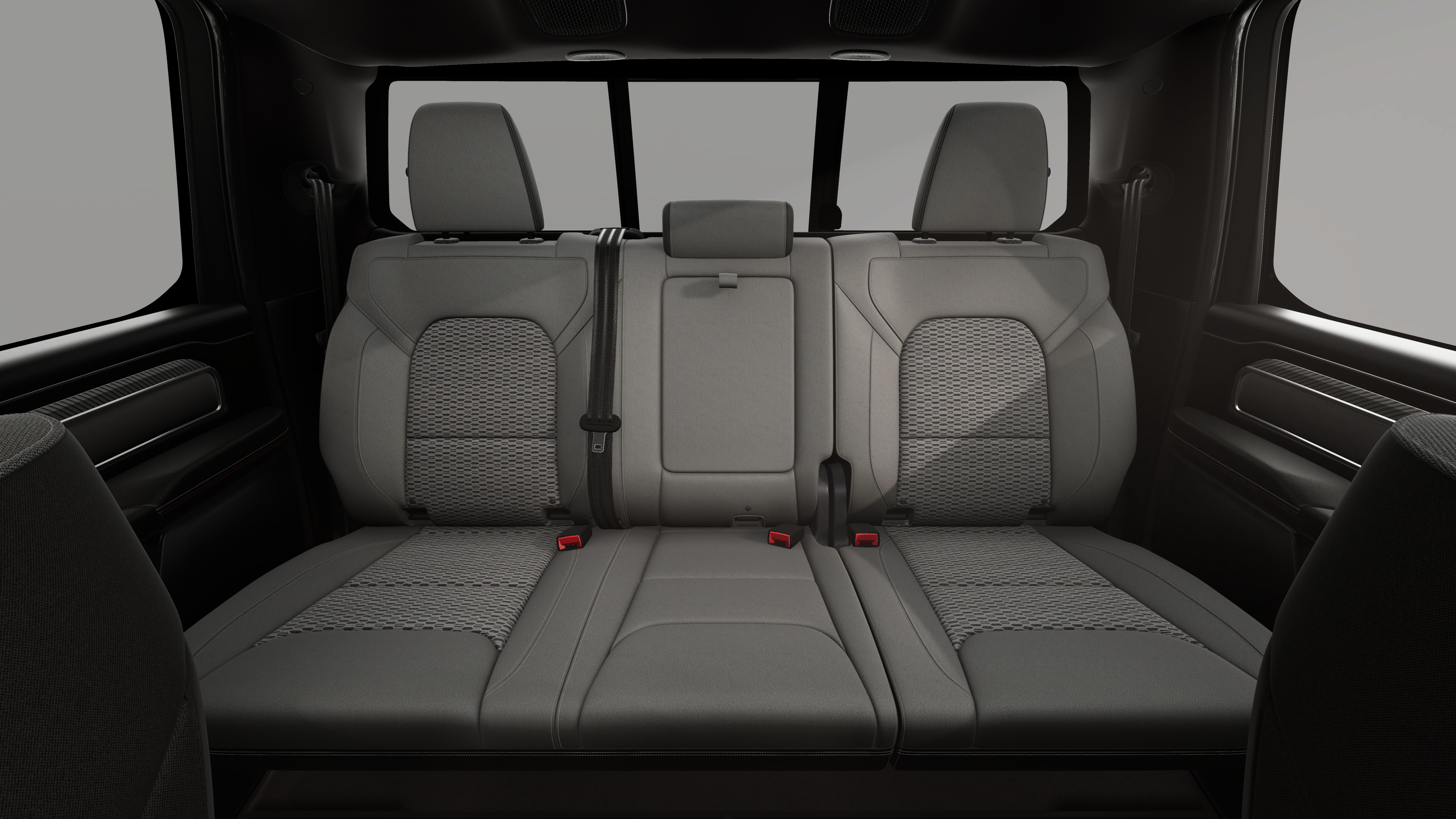 2026 RAM 1500 Lone Star