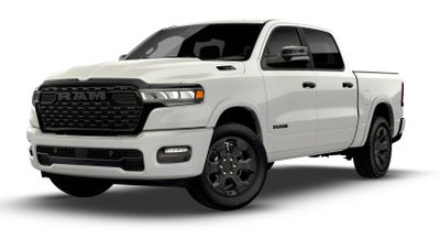2026 RAM Ram 1500 Lone Star