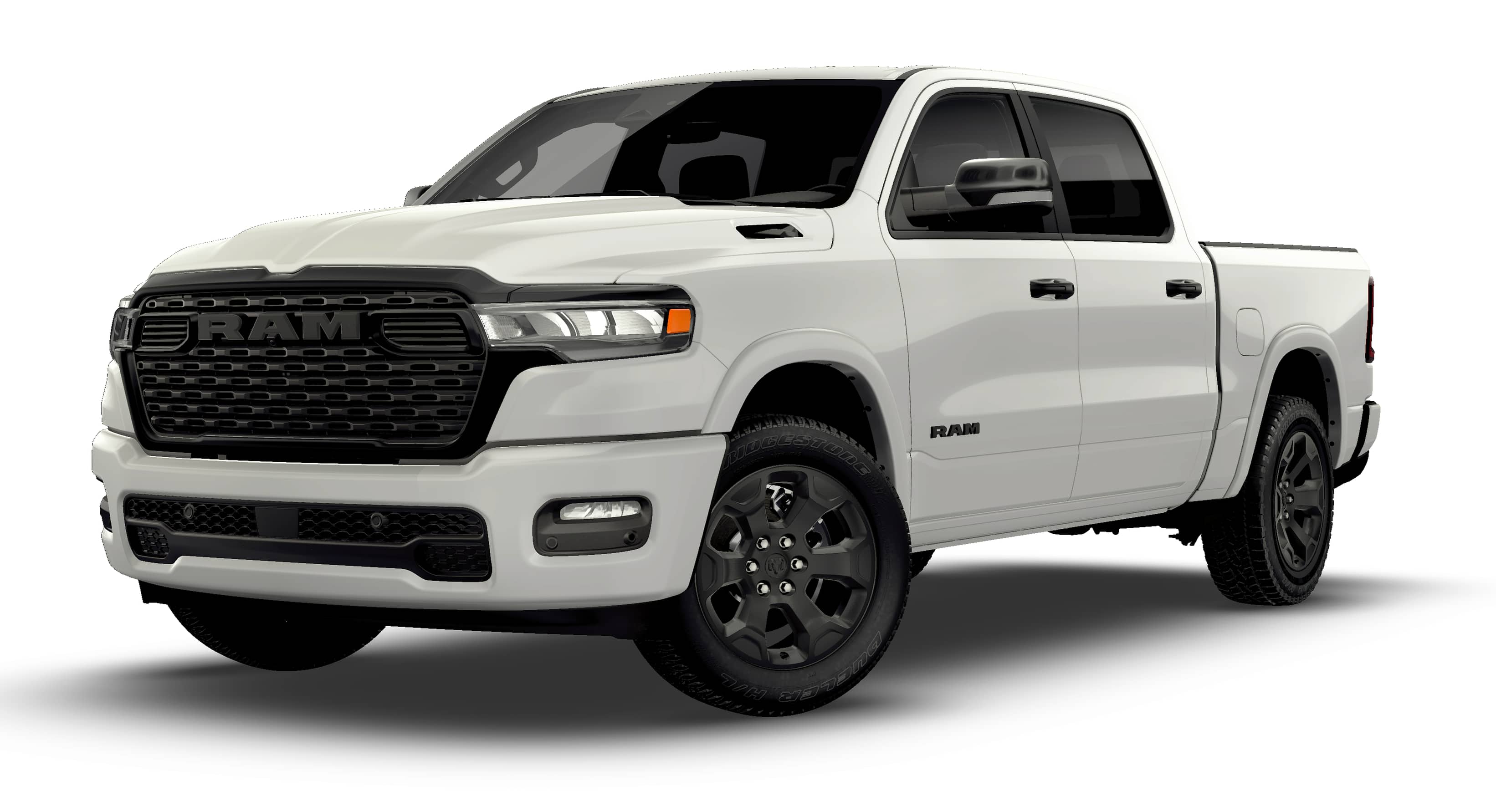 2026 RAM Ram 1500 Lone Star