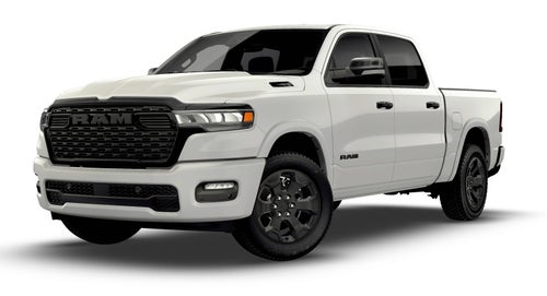 2026 RAM Ram 1500 Lone Star