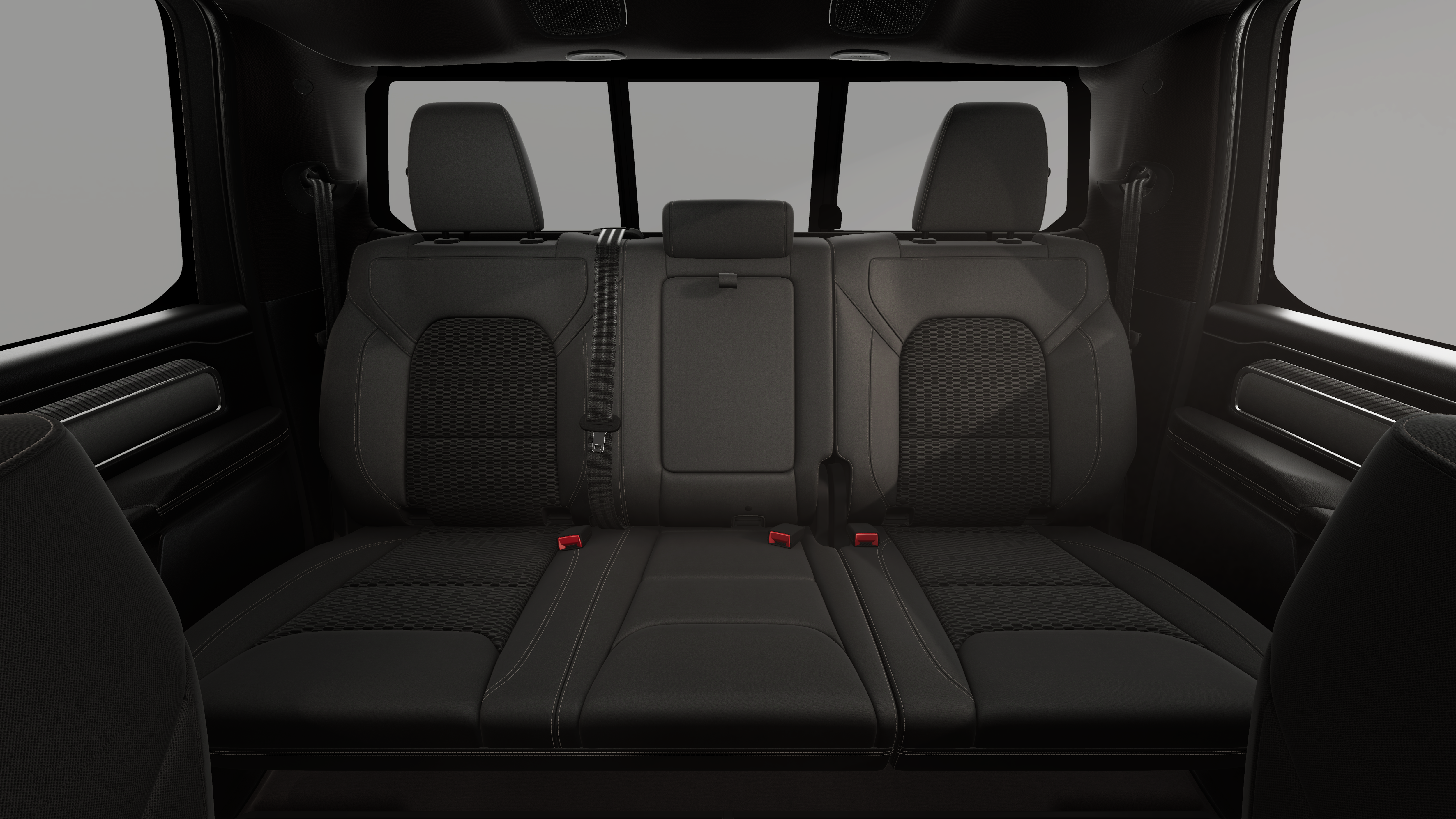 2026 RAM Ram 1500 Lone Star