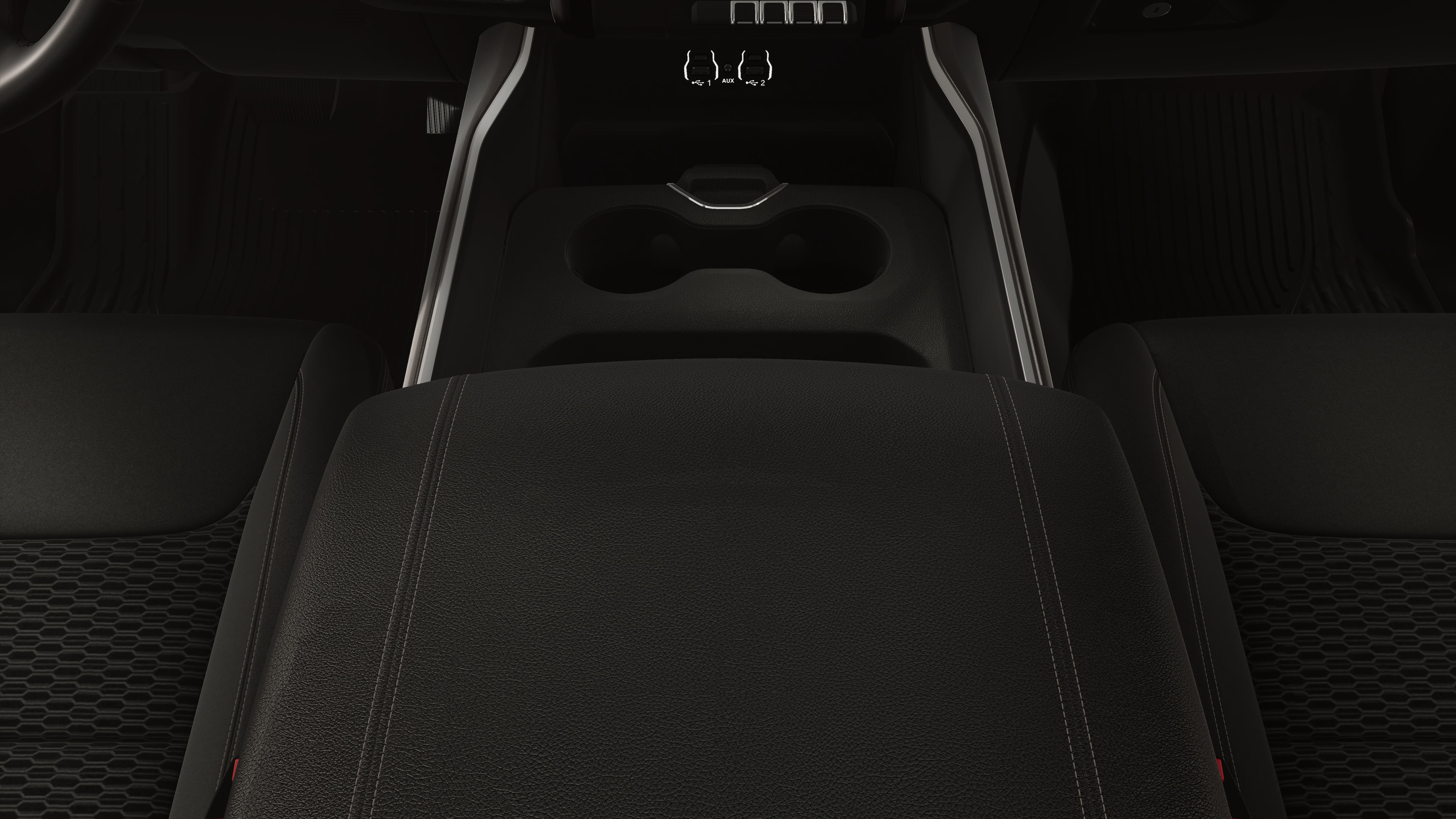 2026 RAM Ram 1500 Lone Star