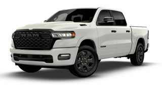 2026 RAM Ram 1500 Lone Star