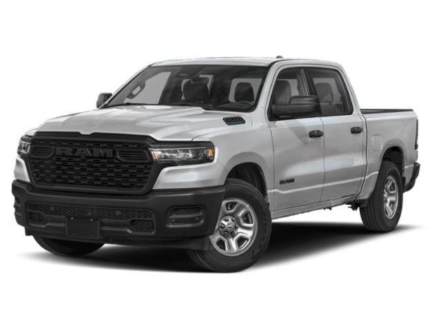 2027 RAM RAM 1500 Tradesman