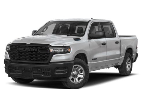 2027 RAM RAM 1500 Tradesman