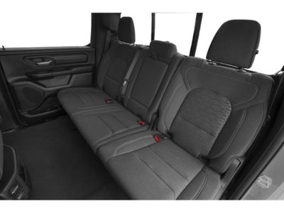 2027 RAM RAM 1500 Tradesman