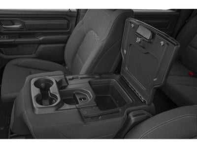 2027 RAM RAM 1500 Tradesman