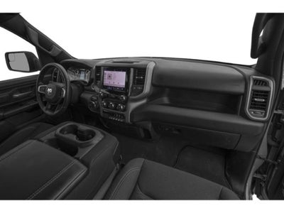 2027 RAM RAM 1500 Tradesman