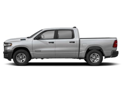 2027 RAM RAM 1500 Tradesman
