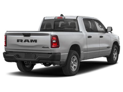 2027 RAM RAM 1500 Tradesman