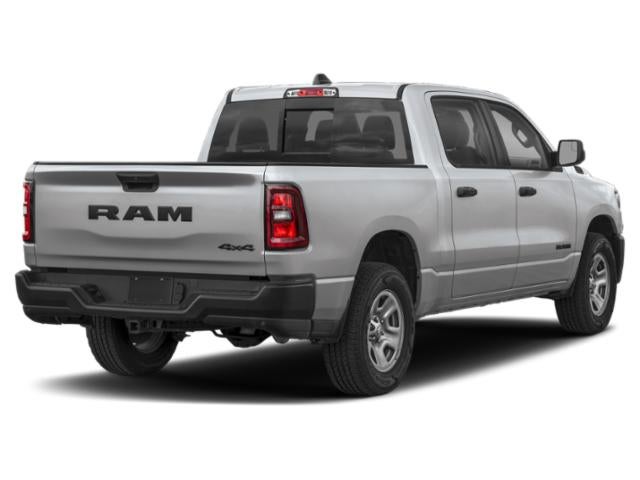 2027 RAM RAM 1500 Tradesman