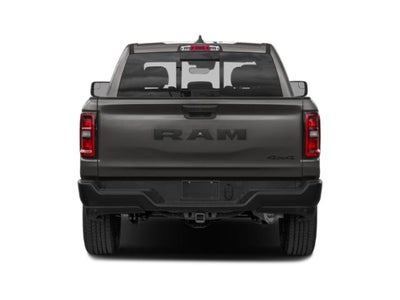 2027 RAM RAM 1500 Tradesman