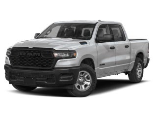 2027 RAM RAM 1500 Tradesman