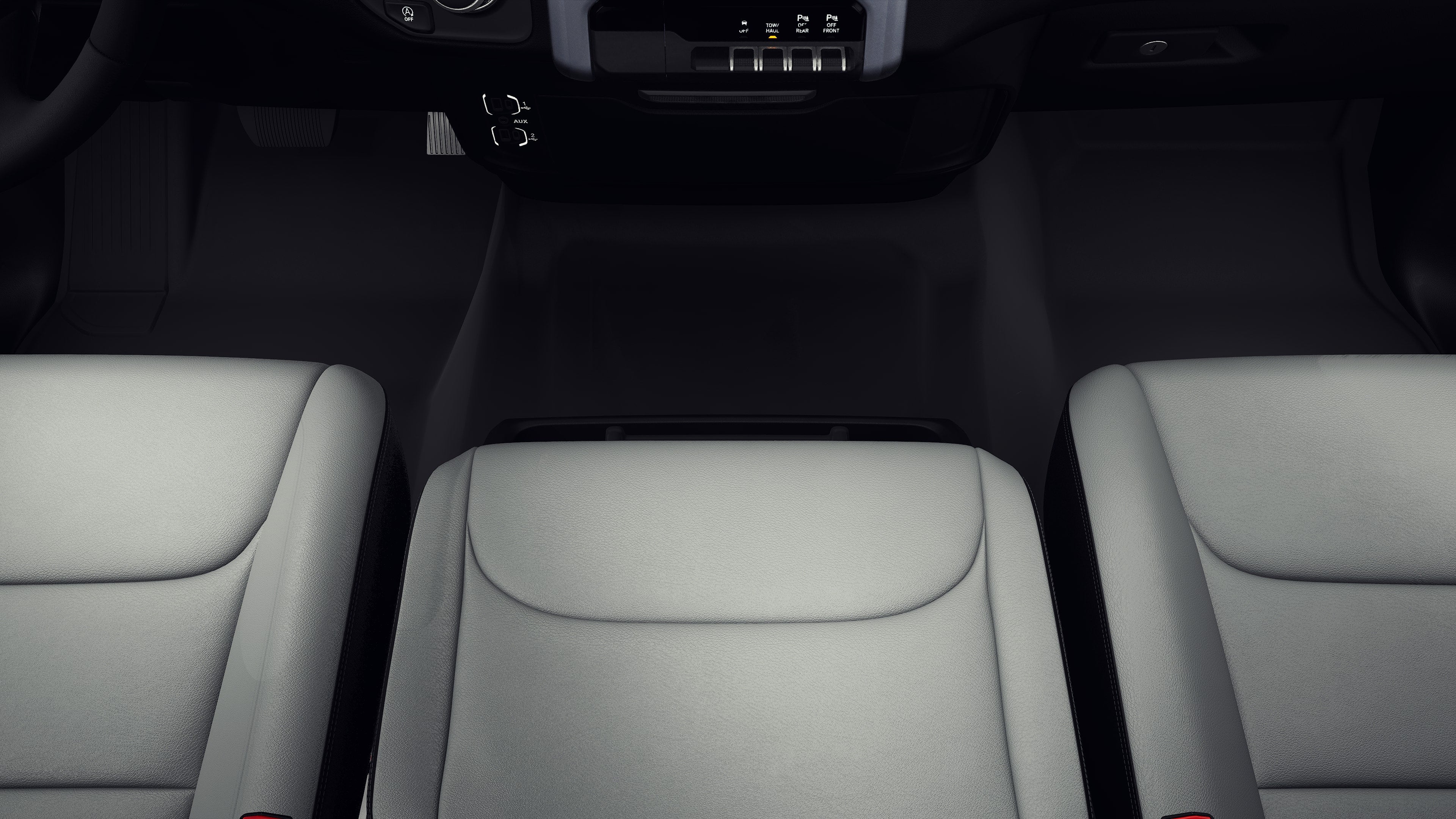 2027 RAM 1500 Tradesman