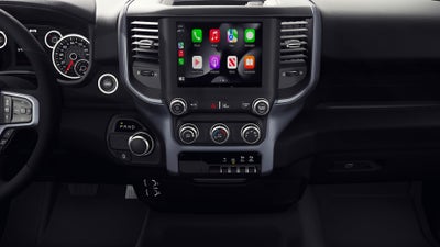 2027 RAM 1500 Tradesman