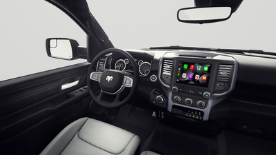 2027 RAM 1500 Tradesman