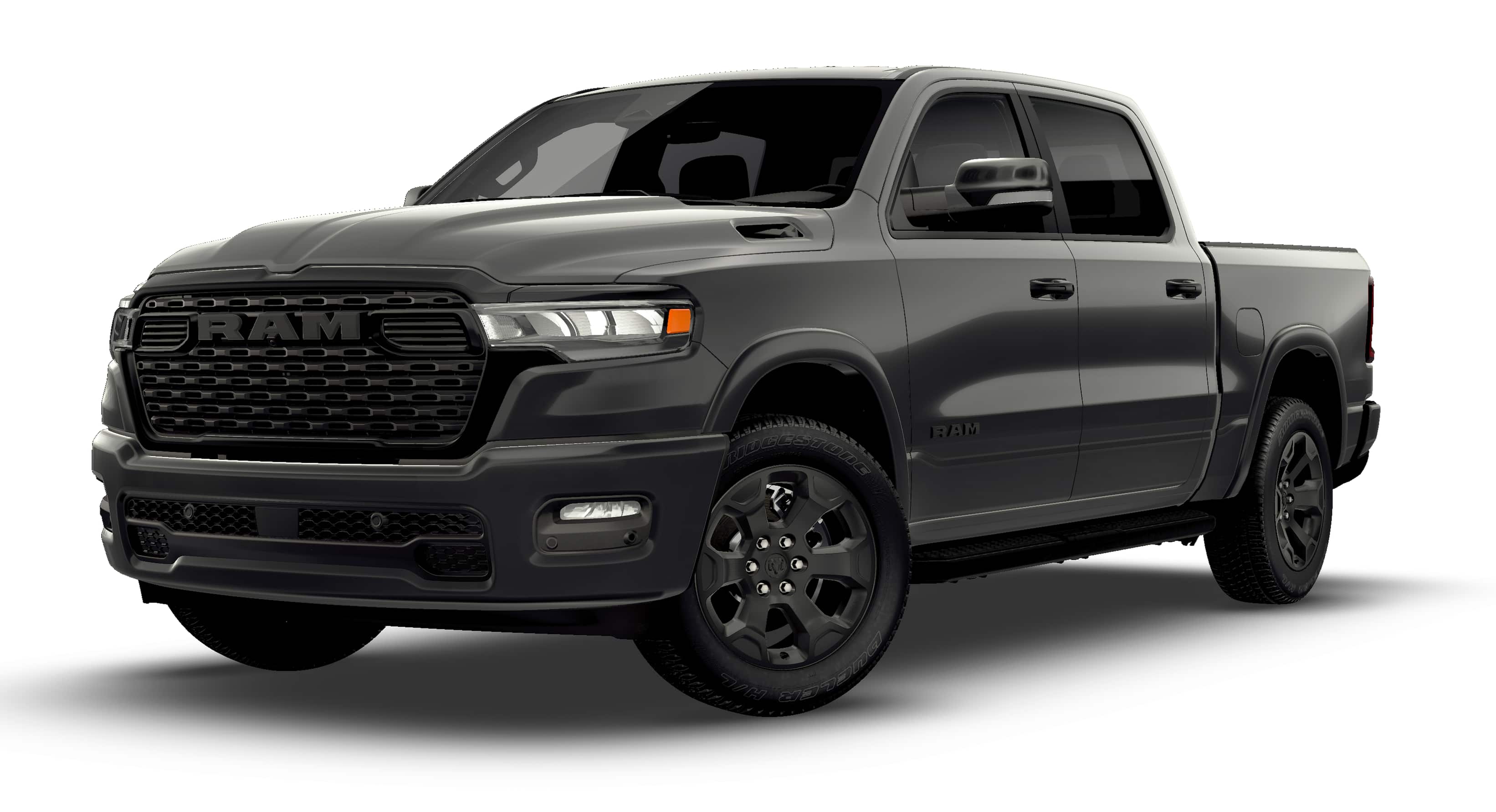 2026 RAM 1500 Lone Star