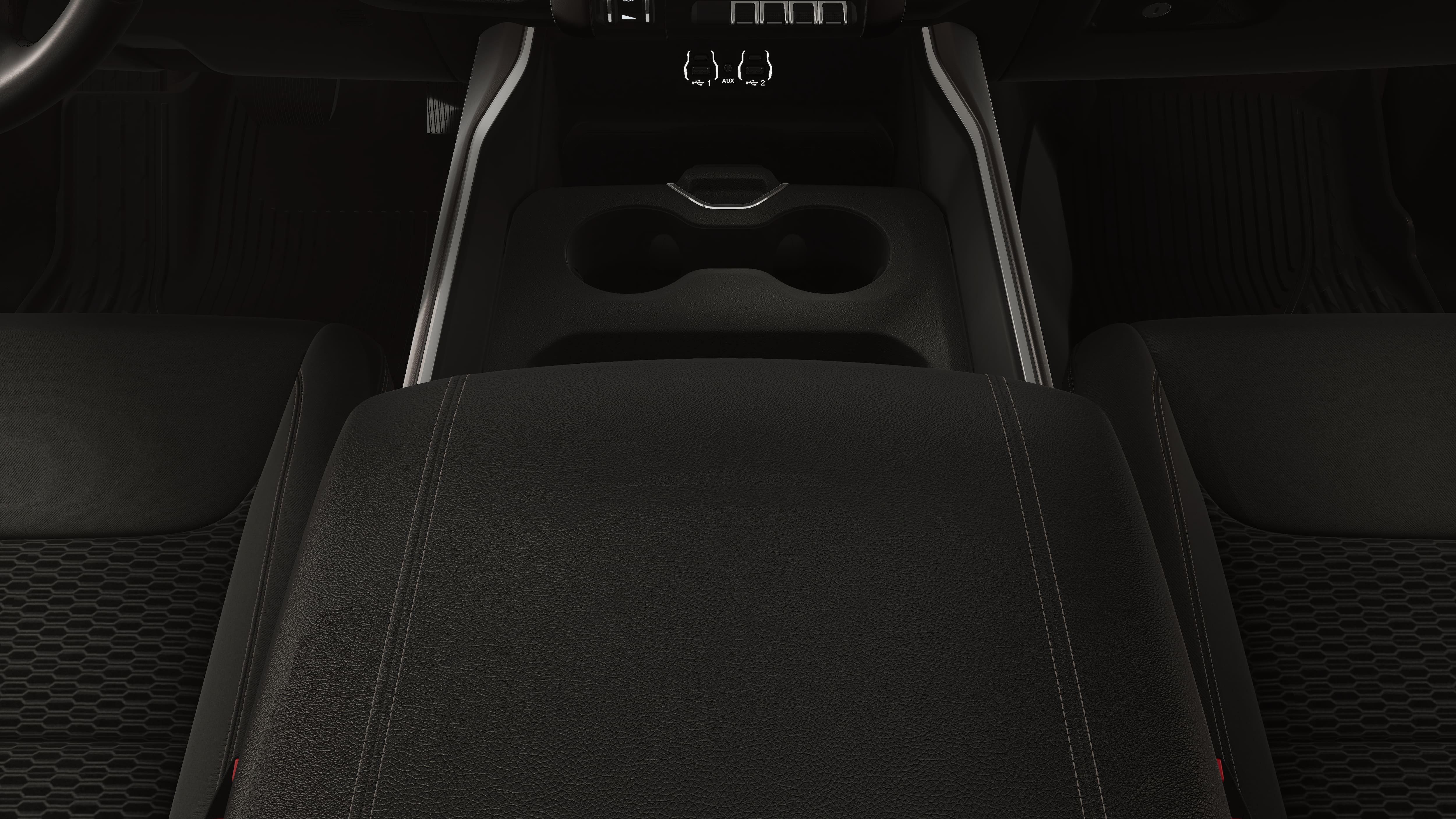 2026 RAM Ram 1500 Lone Star